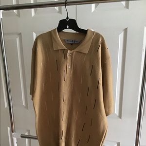 A new shirt without tag